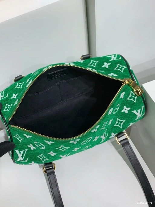 WIS LOUIS PAPILLON VUITTON 0729